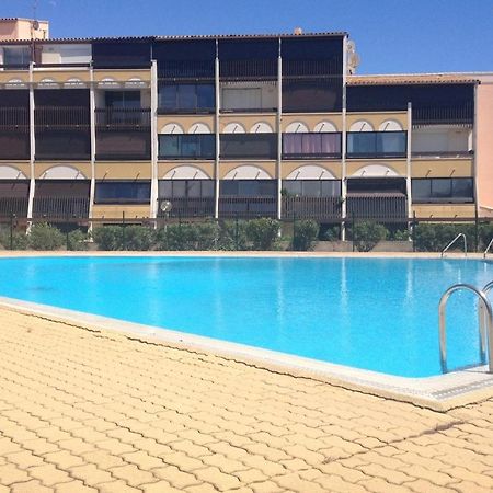 Naturiste Cap D'Agde Port Venus 110 Eksteriør bilde
